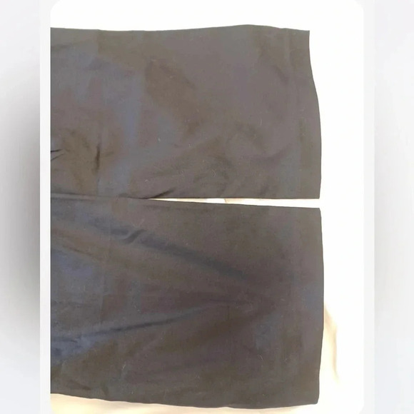 Northern Reflections Essential Blue Straight Leg Trousers Pants Size  18T - Picture 8 of 9